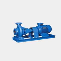 Chilled Water Pump